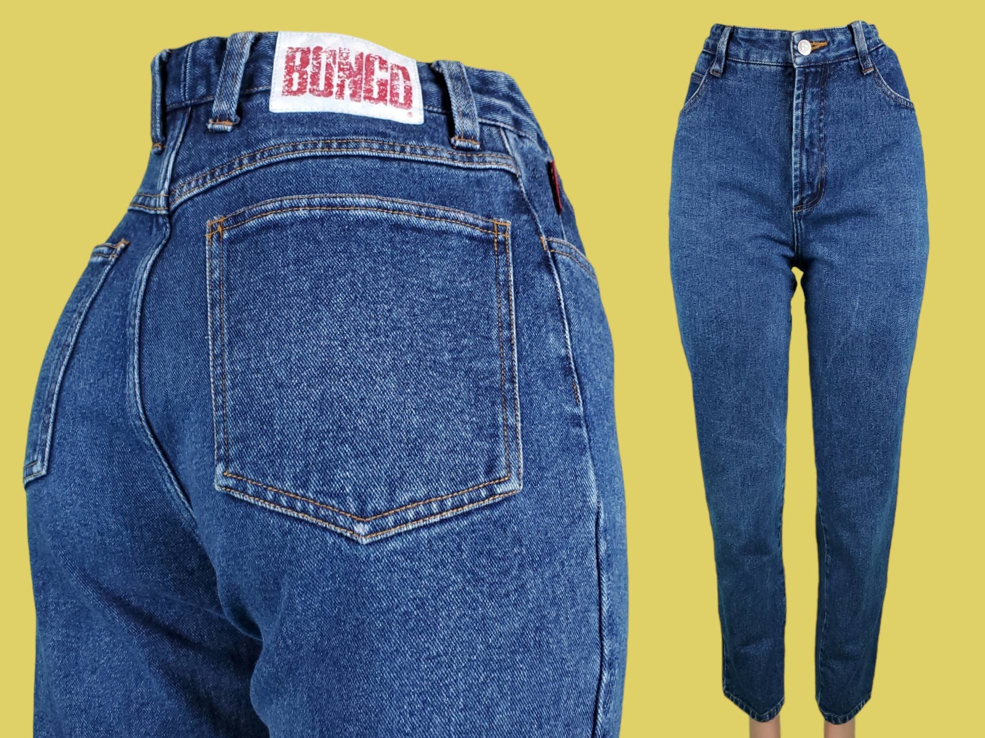 Bongo jeans