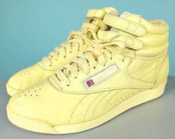 1980s reebok high tops