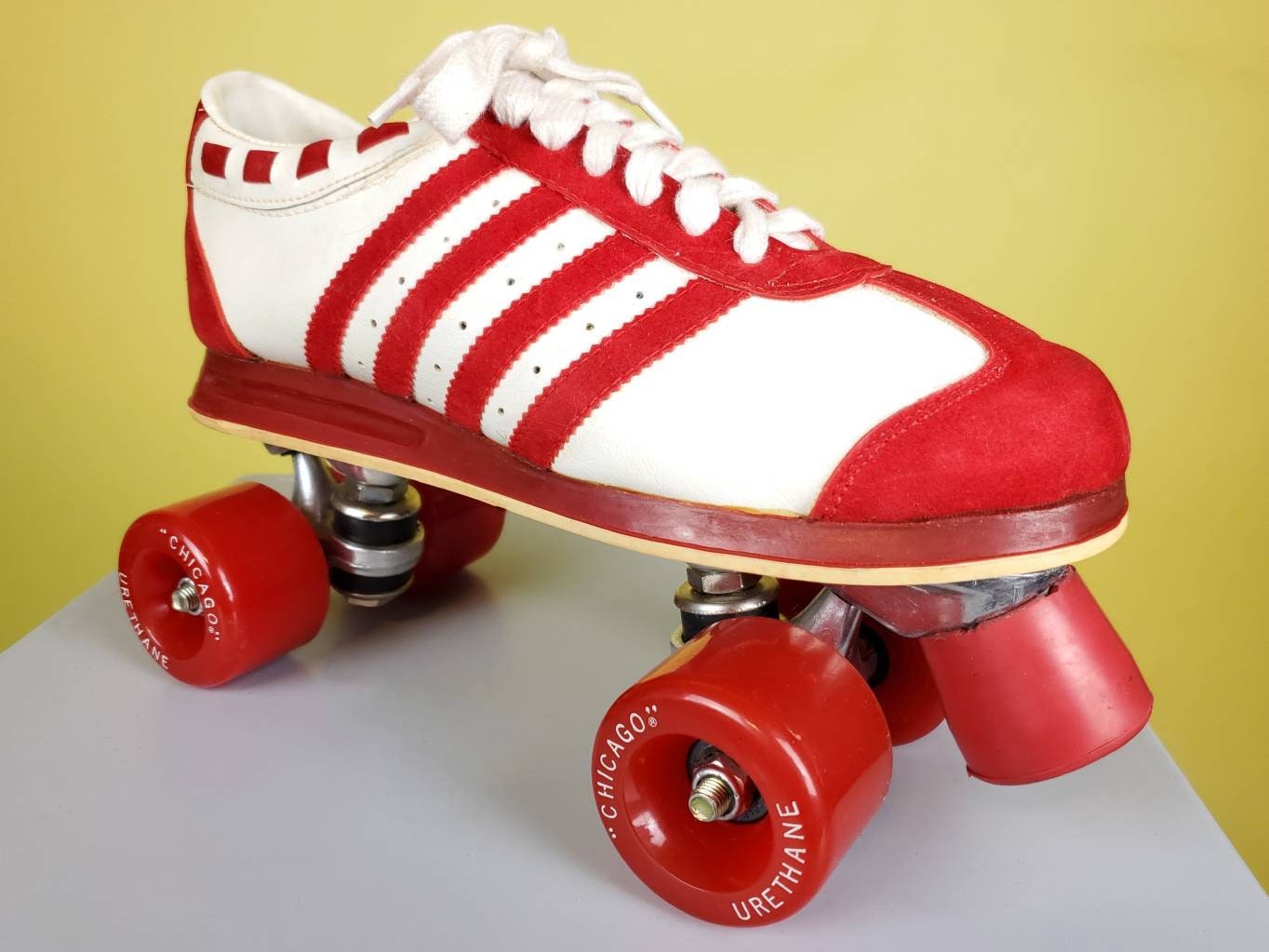 Adidas Roller Skates - Etsy