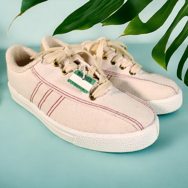 70s tennis shoes