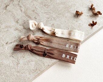 Bracelet with the inscription "BRIDE" | Special gift for the bride | Unique wedding | Bachelorette party | Wedding | Bride | Bachelorette party