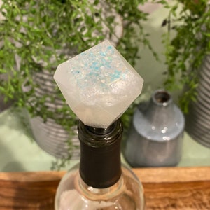 Wine Bottle Stopper