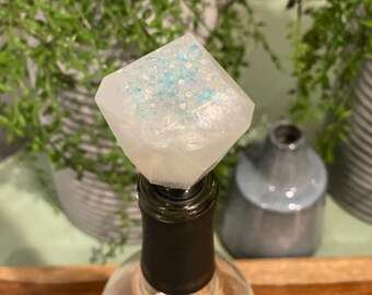 Wine Bottle Stopper
