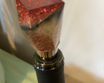 Wine Bottle Stopper