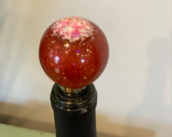 Wine Bottle Stopper