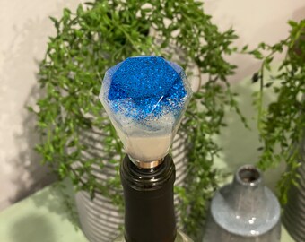 Wine Bottle Stopper