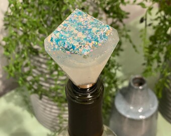 Wine Bottle Stopper