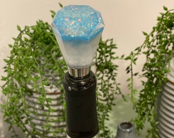 Wine Bottle Stopper