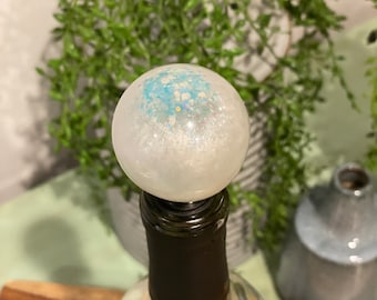 Wine Bottle Stopper