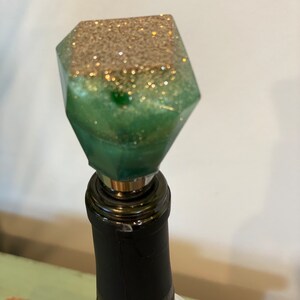 Wine Bottle Stopper