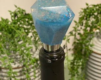 Wine Bottle Stopper