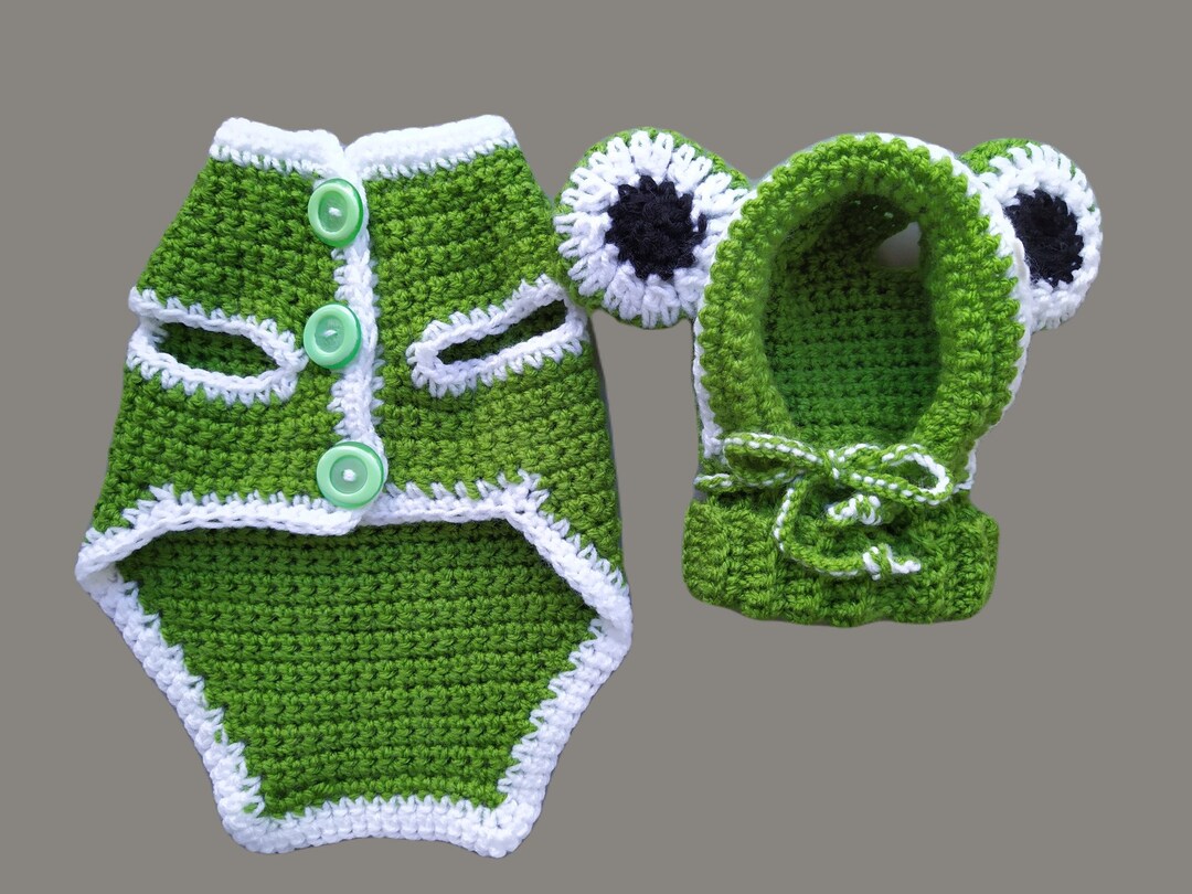 Halloween Pet Costume, Crochet Pattern, Dog Hat With Ear Holes, Dog