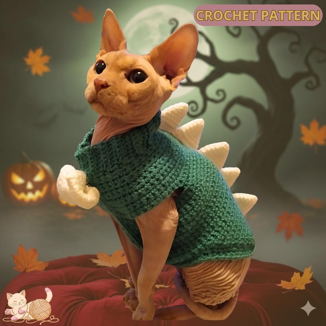 Christmas Cat Outfit - Etsy