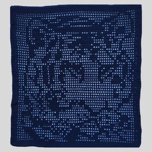 Tiger blanket, black blanket, crochet afghan patterns, filet crochet patterns, Throw blankets for couch, Crochet blanket patterns.