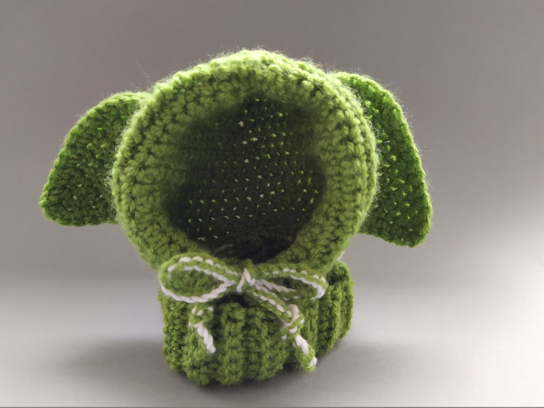 Dog Crochet Hat Pattern Crochet Pet Hat Beginner Crochet Pattern