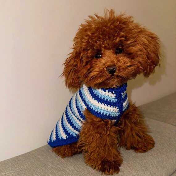 小型犬　バンビセーター 小型犬 バンビセーター 犬服 もこもこ犬用ニットセーター 小型犬|犬服