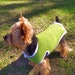 see more listings in the Dog sweater pattern section