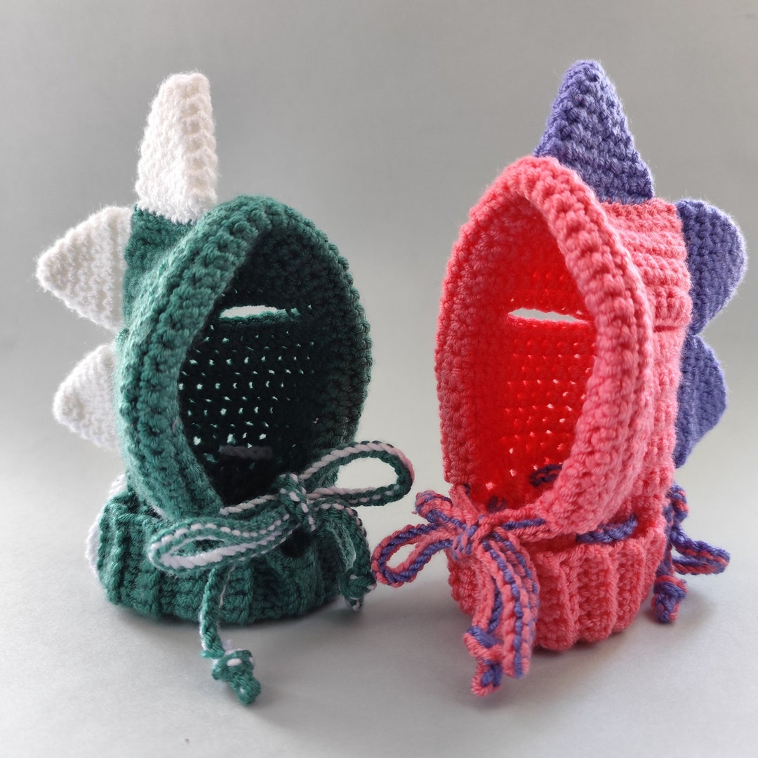 Crochet Dog Hats, Cat Hat Pattern, Dog Beanie, Dog Hats With Ear Holes