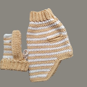 Cat costume, crochet pattern for cats, cat sweater crochet pattern, cats in bonnets, hat for cat, cat coat patterns, clothes for cats.