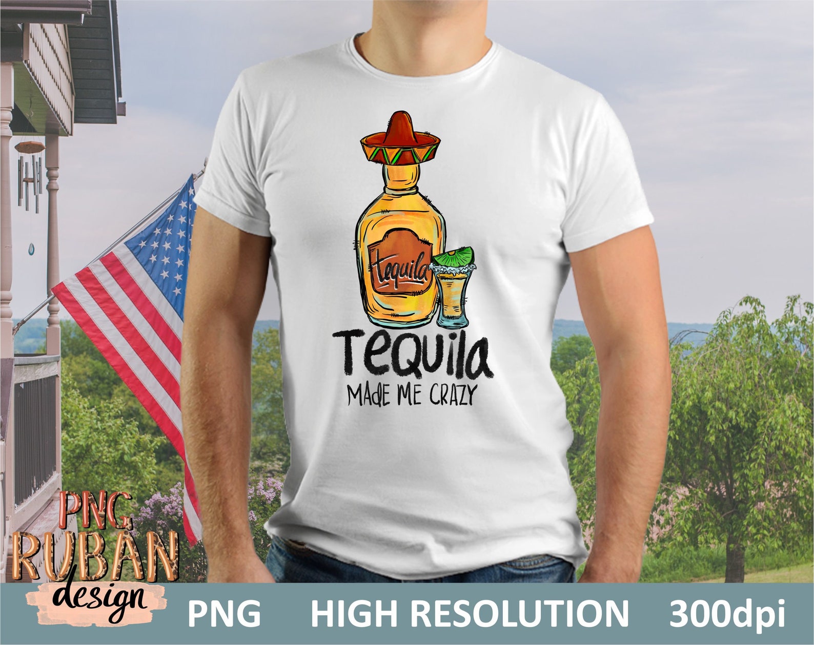 Tequila Made Me Crazy Png Tequila Png PNG File Tequila Etsy Canada