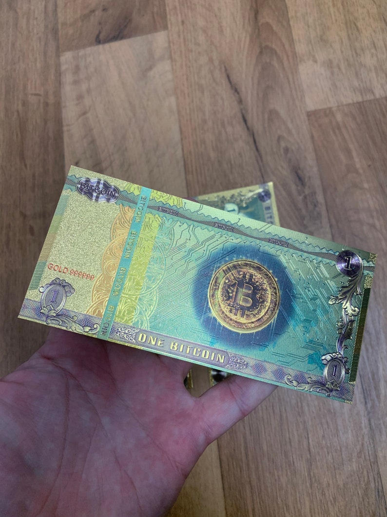gold bank note gold bank note