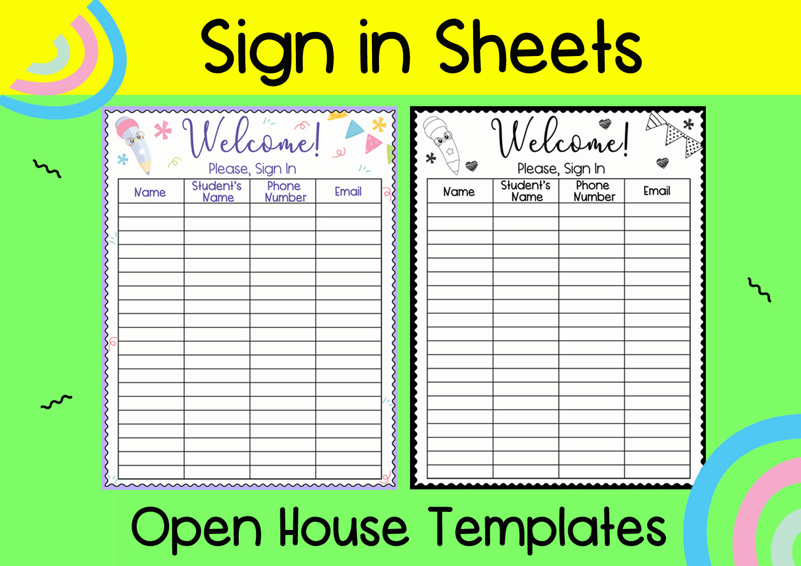 back-to-school-open-house-night-sign-in-sheets-meet-the-etsy