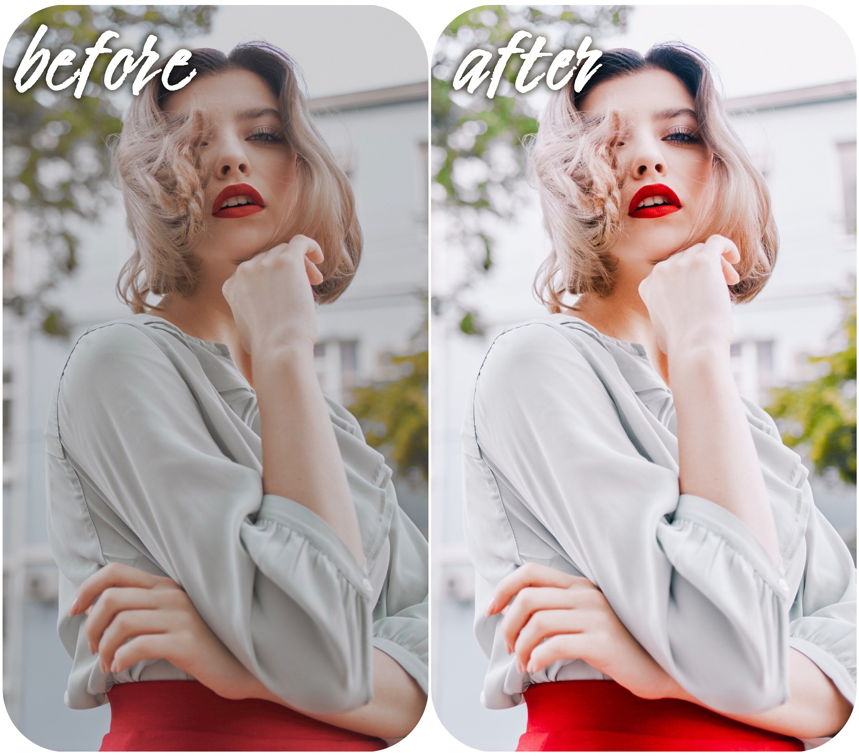 smal presets smal presets