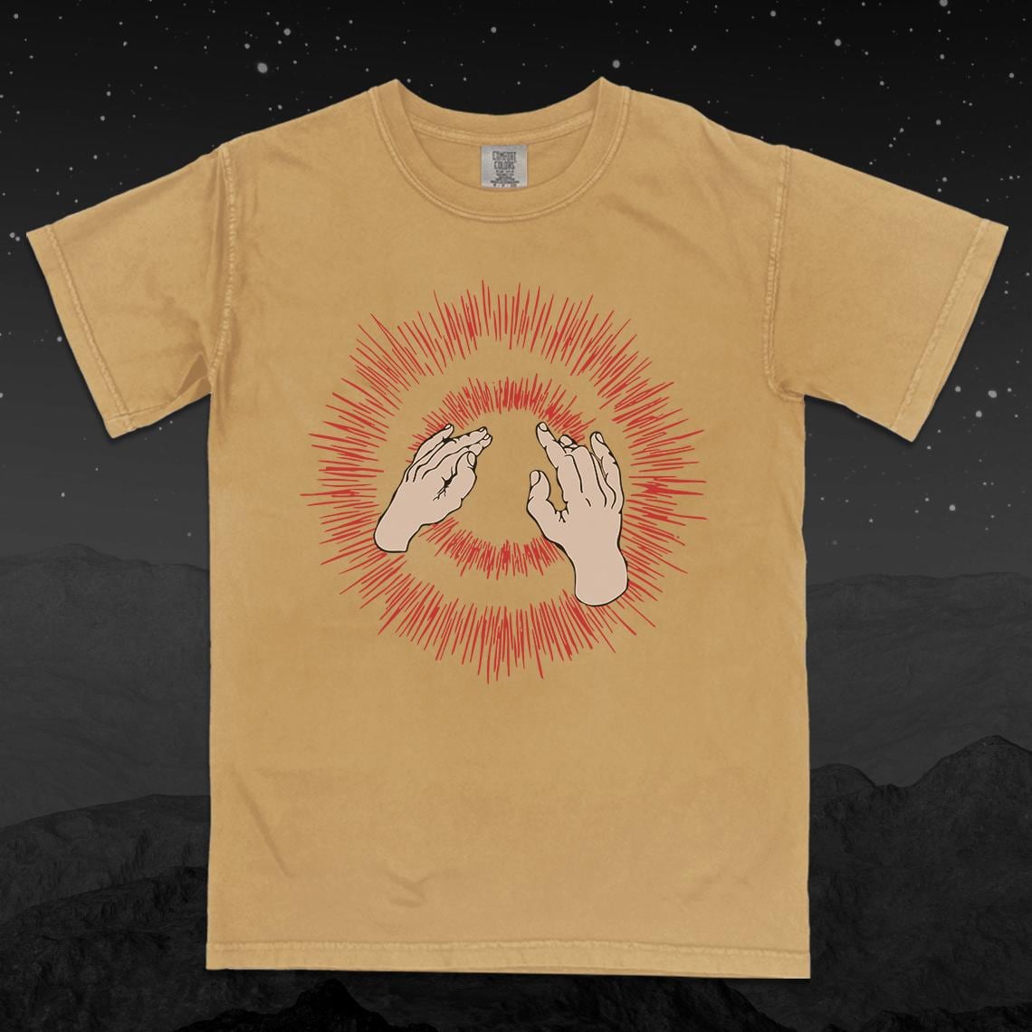 Godspeed you! black emperor merch - Etsy 日本