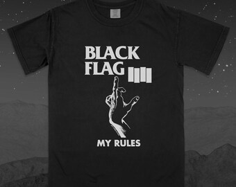 Black Flag 