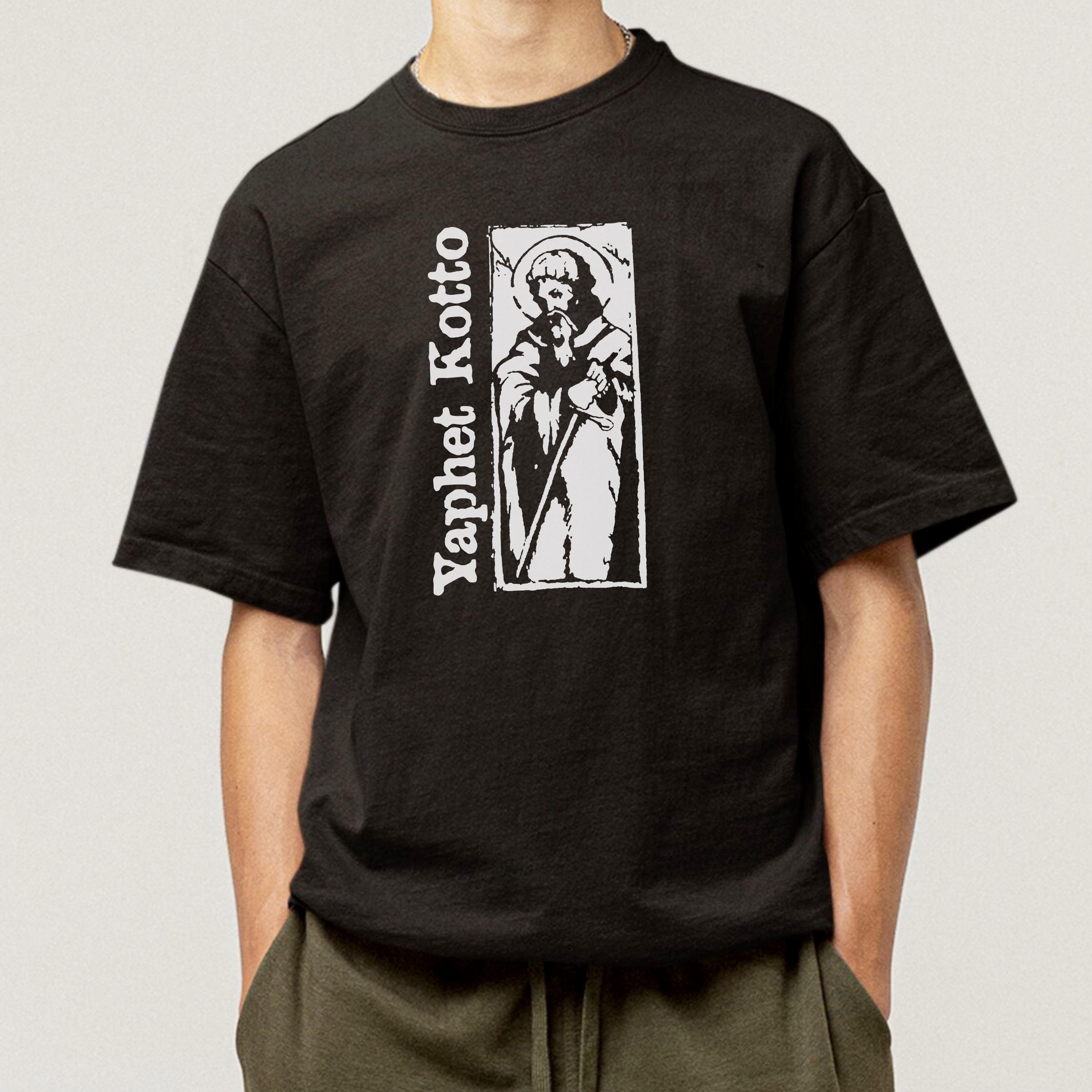 Yaphet Kotto T-shirt, Comfort Colors Skramz Band Tee - Etsy