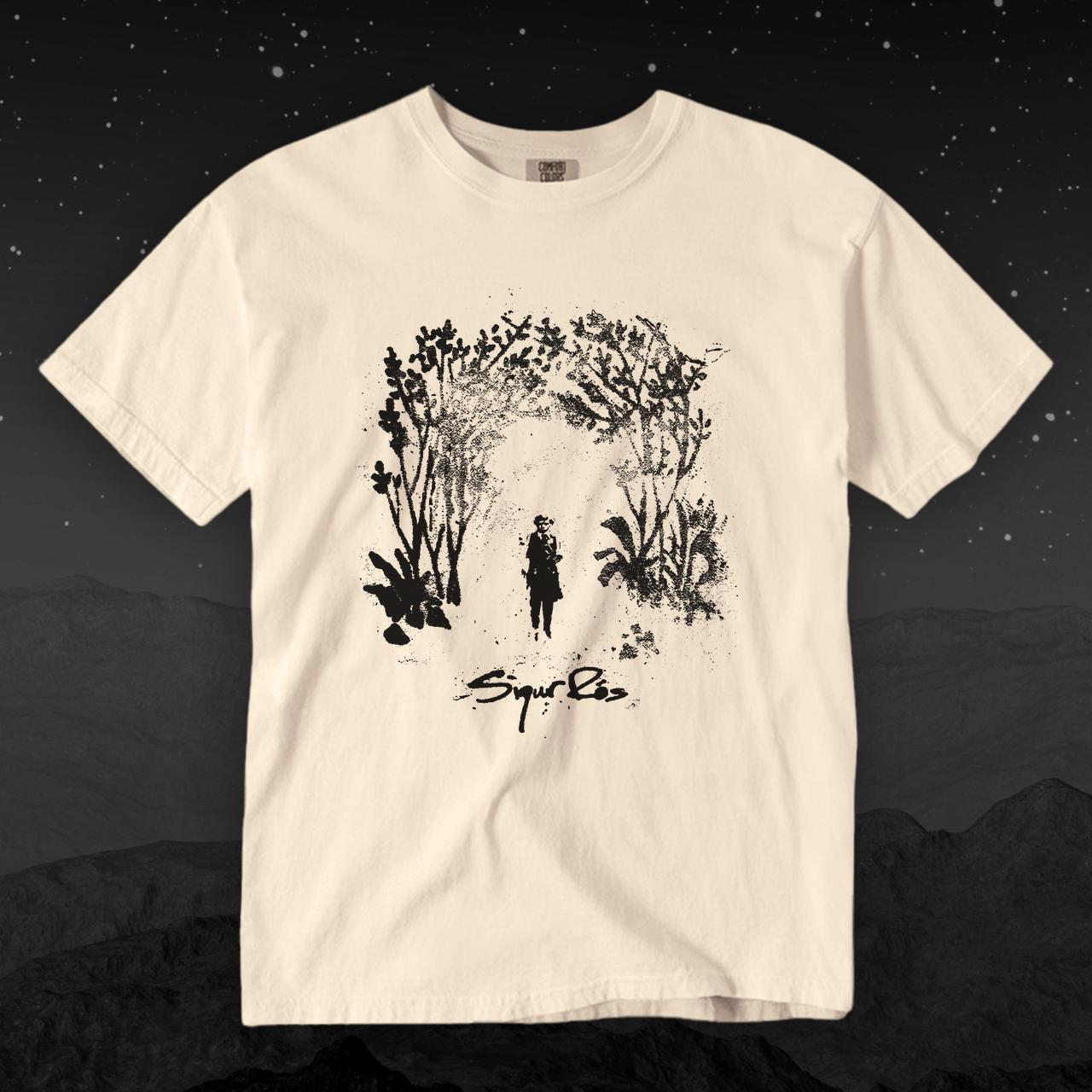Sigur ros t shirt - Etsy 日本