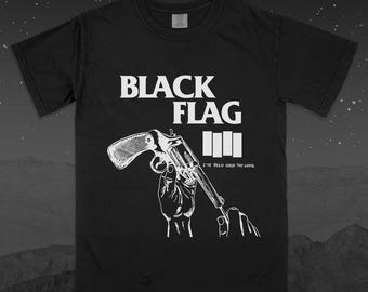 Black Flag \