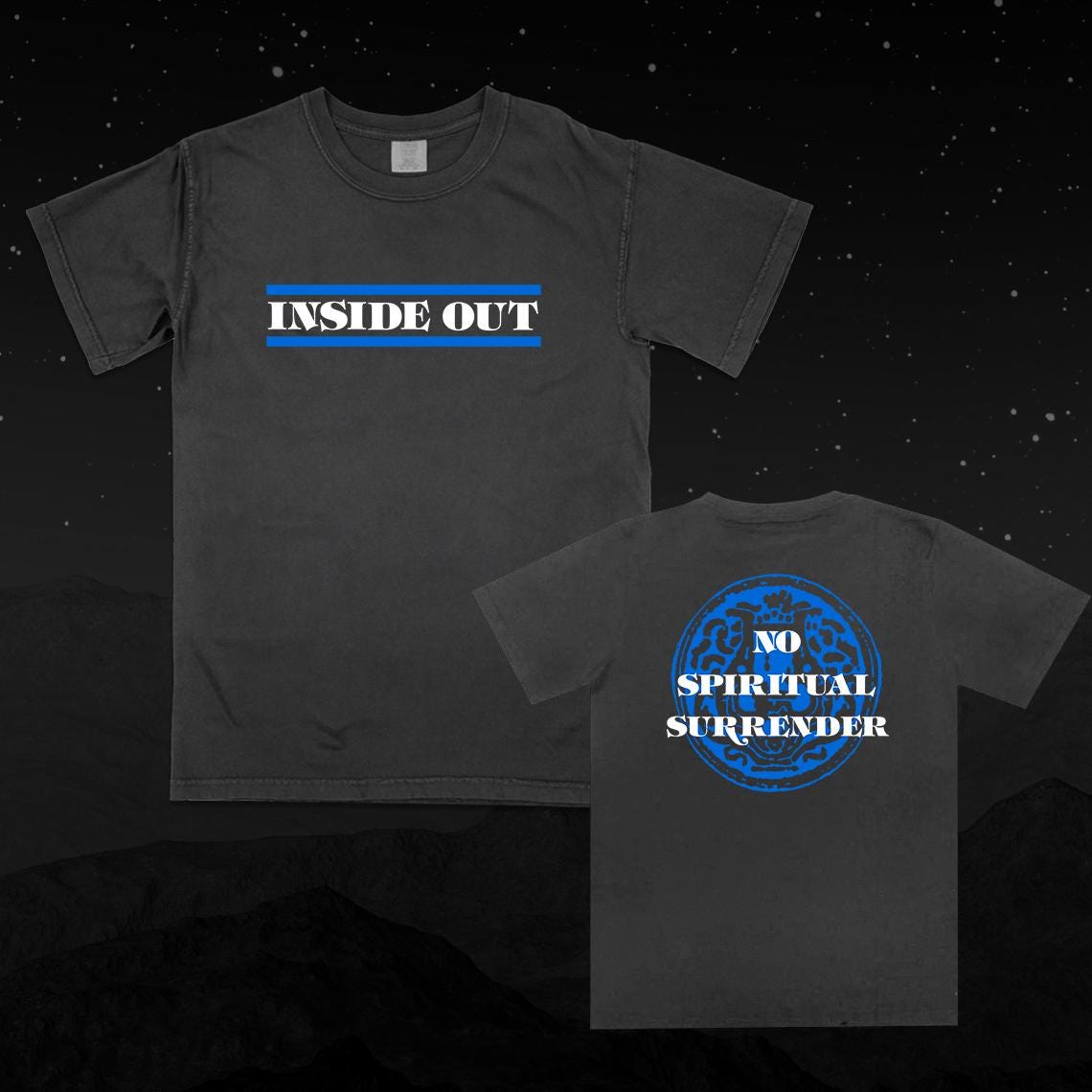 Inside Out 