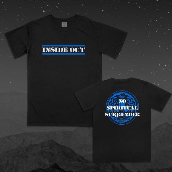 Inside Out 