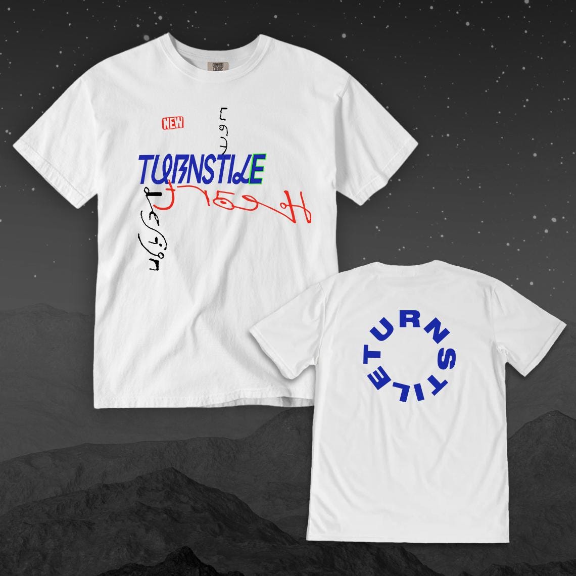Turnstile 