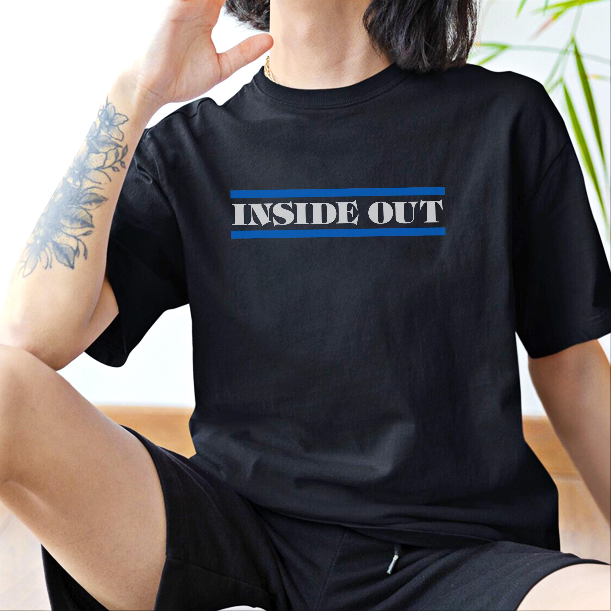 Inside Out 