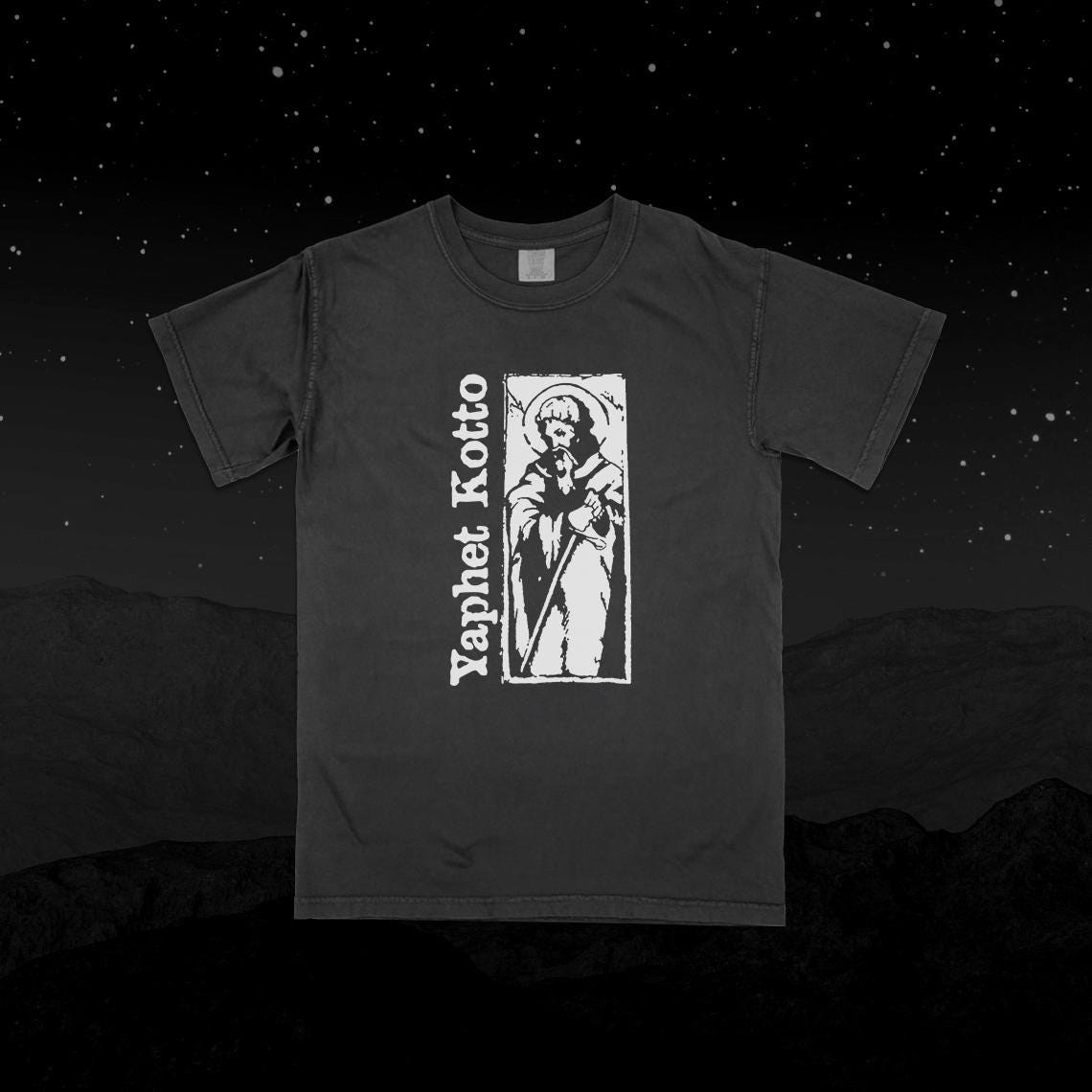 【SALE】サイロスパン天竺 後ろギャザーTシャツ Yaphet Kotto Shirt - Etsy