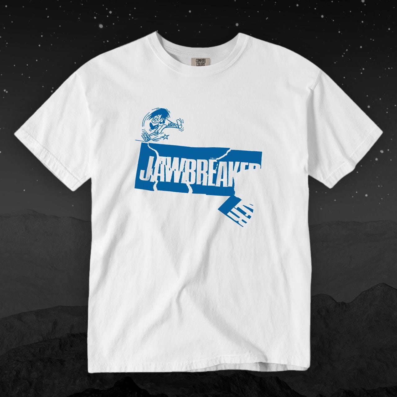 Jawbreaker Unfun Shirt - Etsy