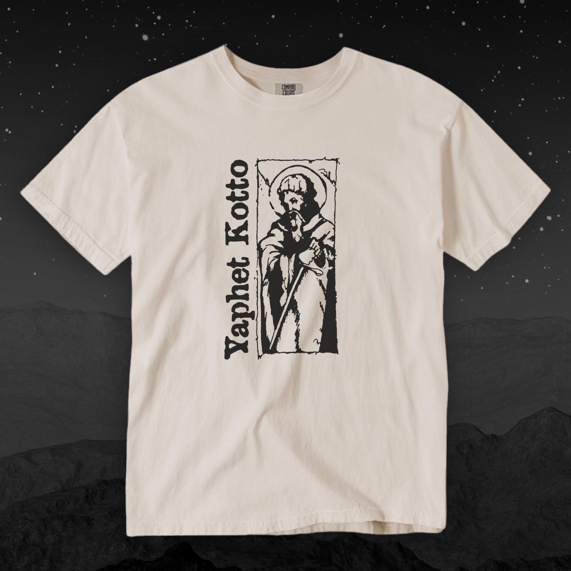 Yaphet Kotto T-shirt, Comfort Colors Skramz Band Tee - Etsy
