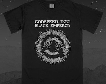 氣志團 Tシャツ GOD SPEED You Saturday night 氣志團 Tシャツ GOD SPEED You Saturday night Godspeed You