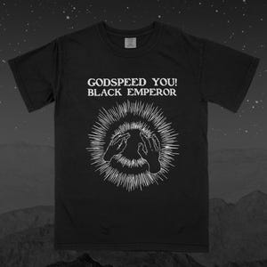 Godspeed you! black emperor merch - Etsy 日本