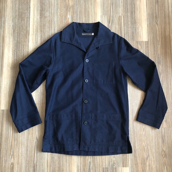 Tomorrowland Sailor Chore Jacket