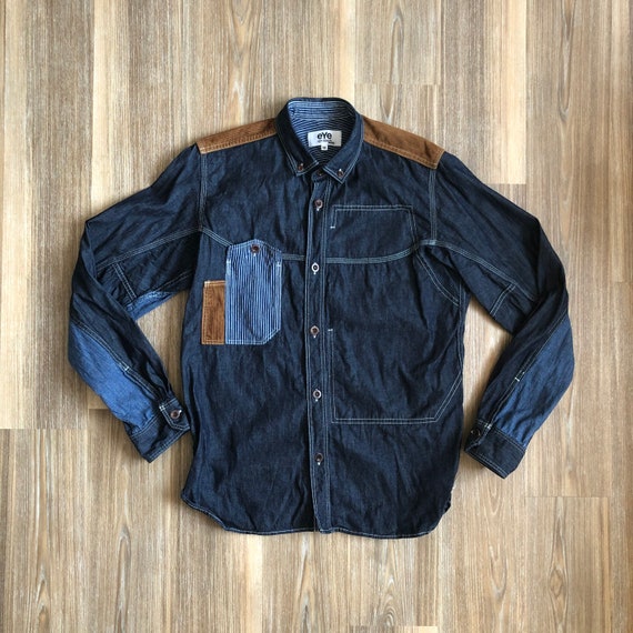 Junya Watanabe Shirt