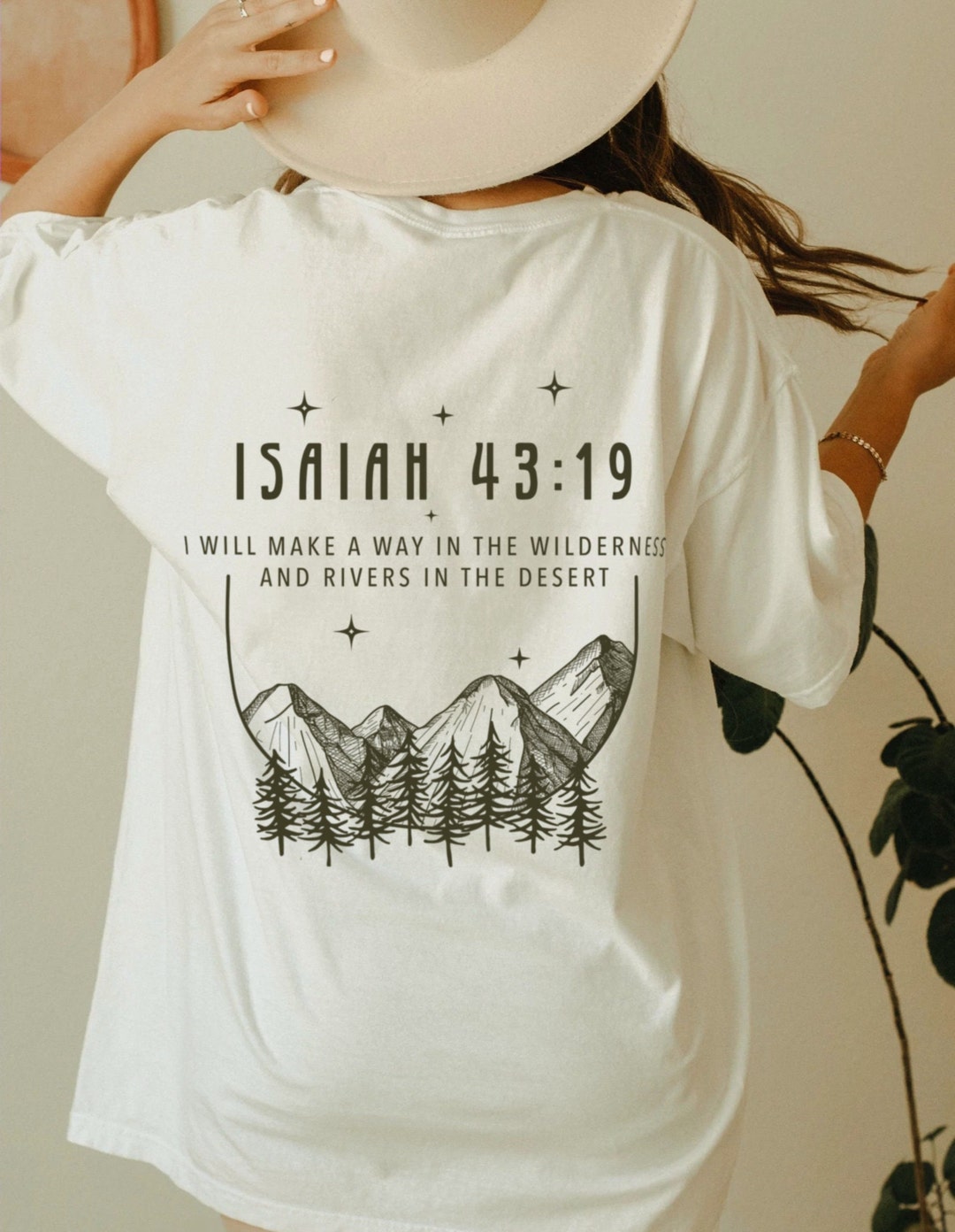 Christian Shirt Bible Verse Shirt Worship Shirt Faith Based Shirt Pray ...