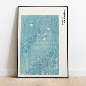 Asian Wall Art Etsy