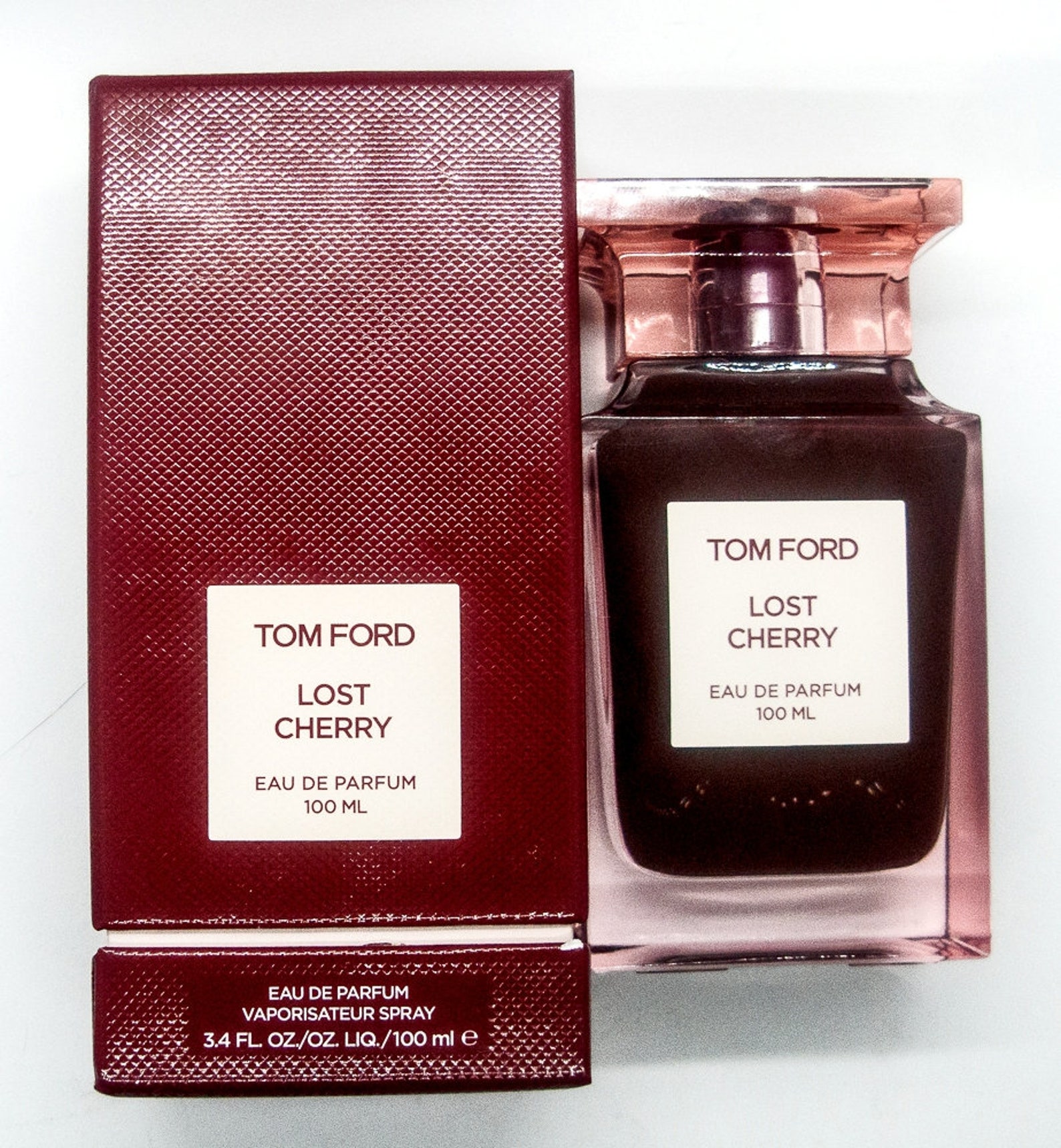 tom ford cherry new