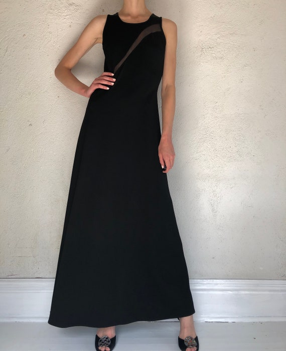 90s Vintage Bohemian Hippie Holt 