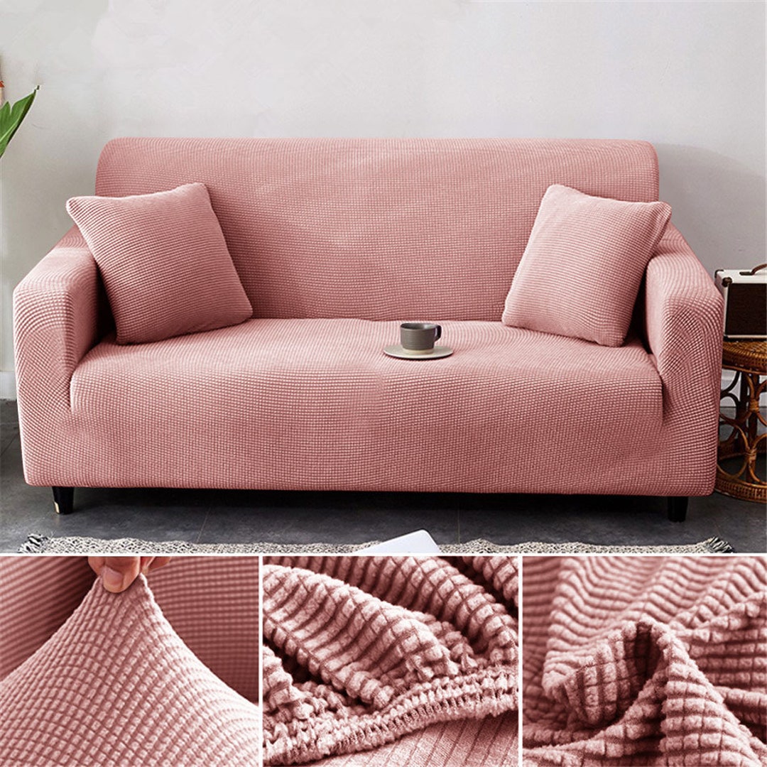 Thick High Quality Sofa Cover Couch Cover Sectional Couch Cover for 1/2/3/4 Seat Sofa QQQ 4 Etsy