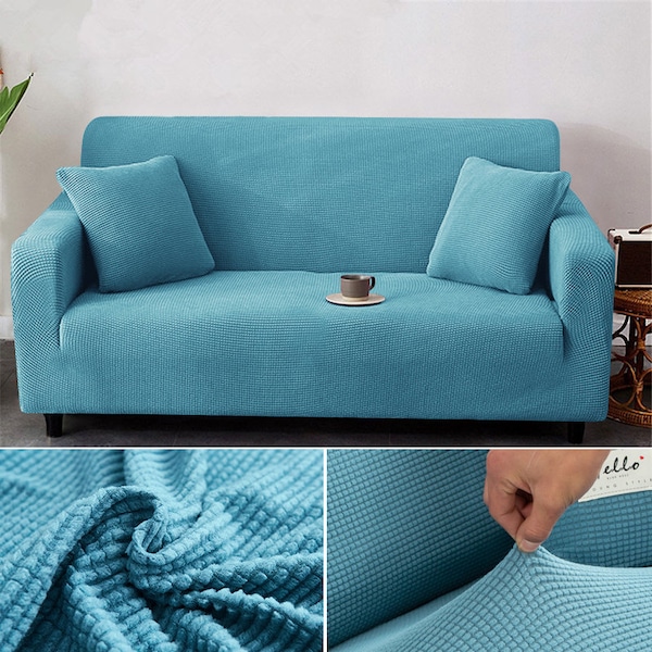 Sectional Sofa Covers Etsy