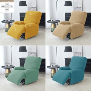 Fuzzy armchair 2025